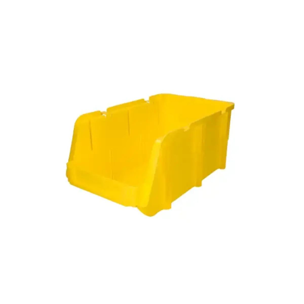 Gaveta Plástica Surtek Pico Pato Amarillo 14" x 8" x 7" Surtek