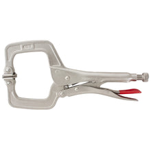 Pinza Tipo "C" de 11" Dogotuls Quijada Móvil