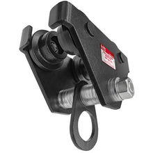 Trole Carga Dogotuls 500KG Negro D1