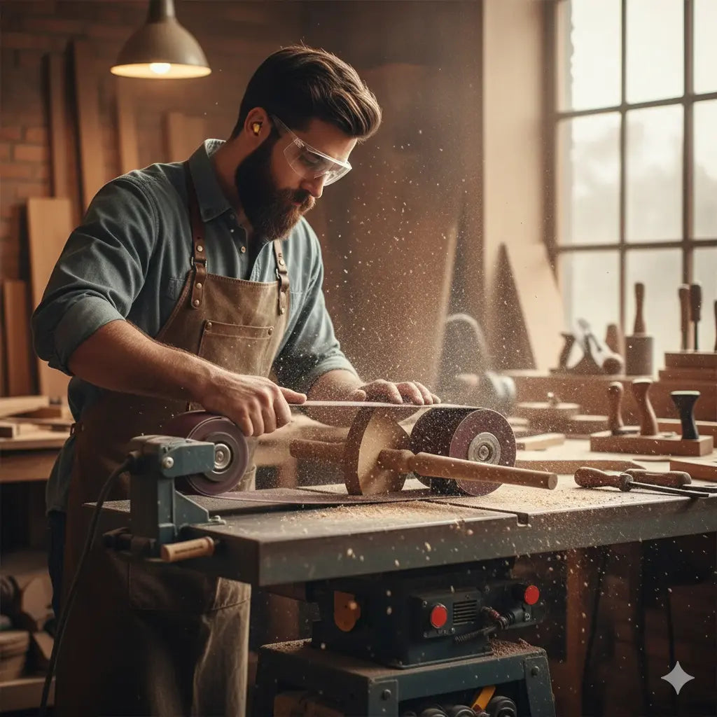 5 Pzs Banda X86 060 Fandeli 4 X 24 Pulgadas Marca Fandeli Fandeli