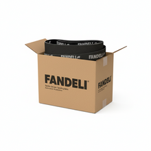 Lija Banda W98 Tela Lijado Vidrio Cerámica Fandeli Fandeli