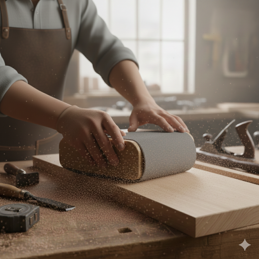 Lija Agua Hoja B99 1000 Fandeli Papel 0 230m X 0 280m