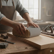 Lija Agua Hoja B99 1000 Fandeli Papel 0 230m X 0 280m Fandeli