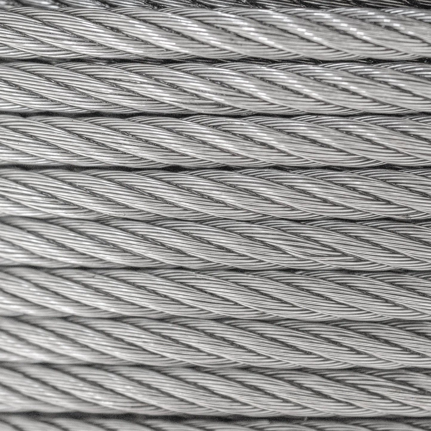 Cable Acero Galvanizado Dogotuls 1/16 7 x 7 100m