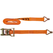 Correa de Sujeción Dogotuls Gancho J 700KG, 1.5" x 15'