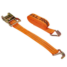 Correa de Sujeción Dogotuls Gancho J 700KG, 1.5" x 15'