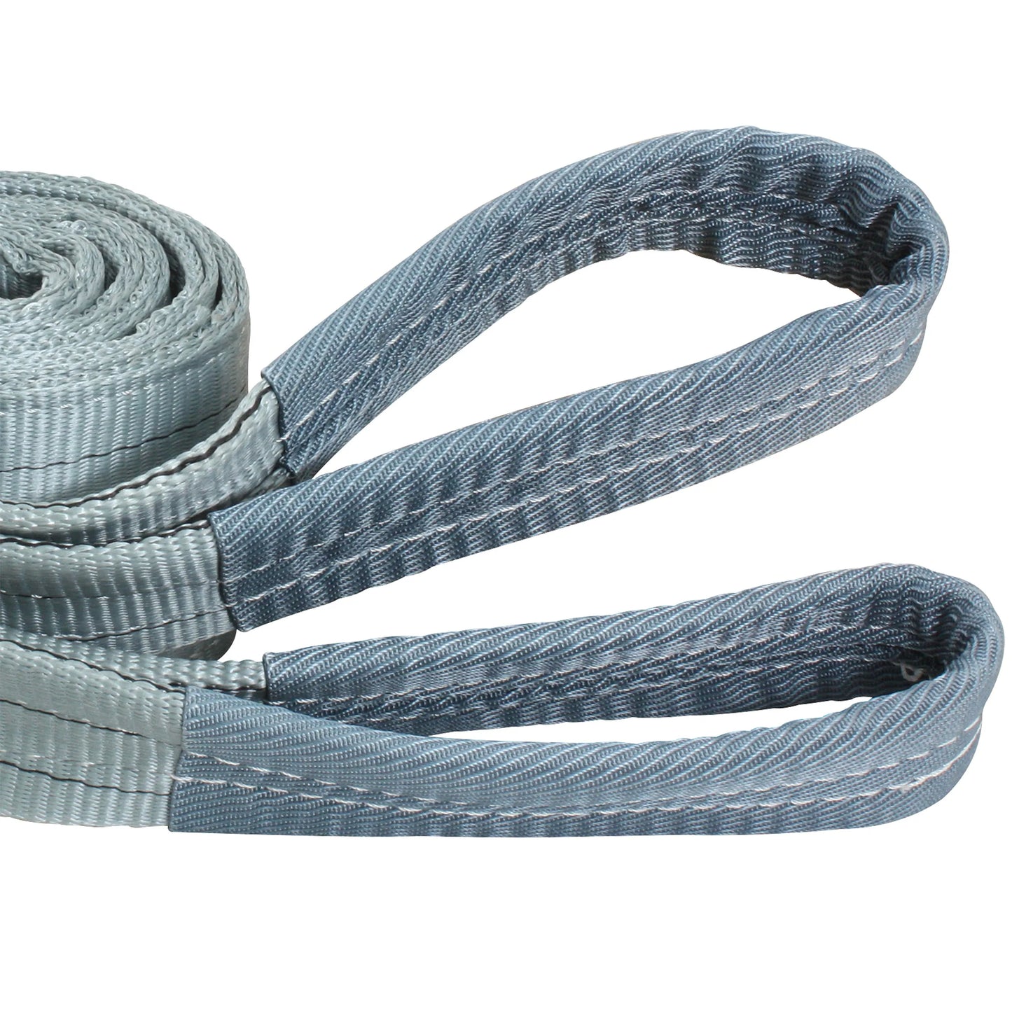 Banda Plana Poliéster Dogotuls Ojo-Ojo 4T 6 metros