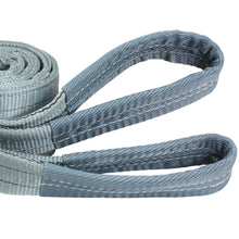 Banda Plana Poliéster Dogotuls Ojo-Ojo 4T 6 metros