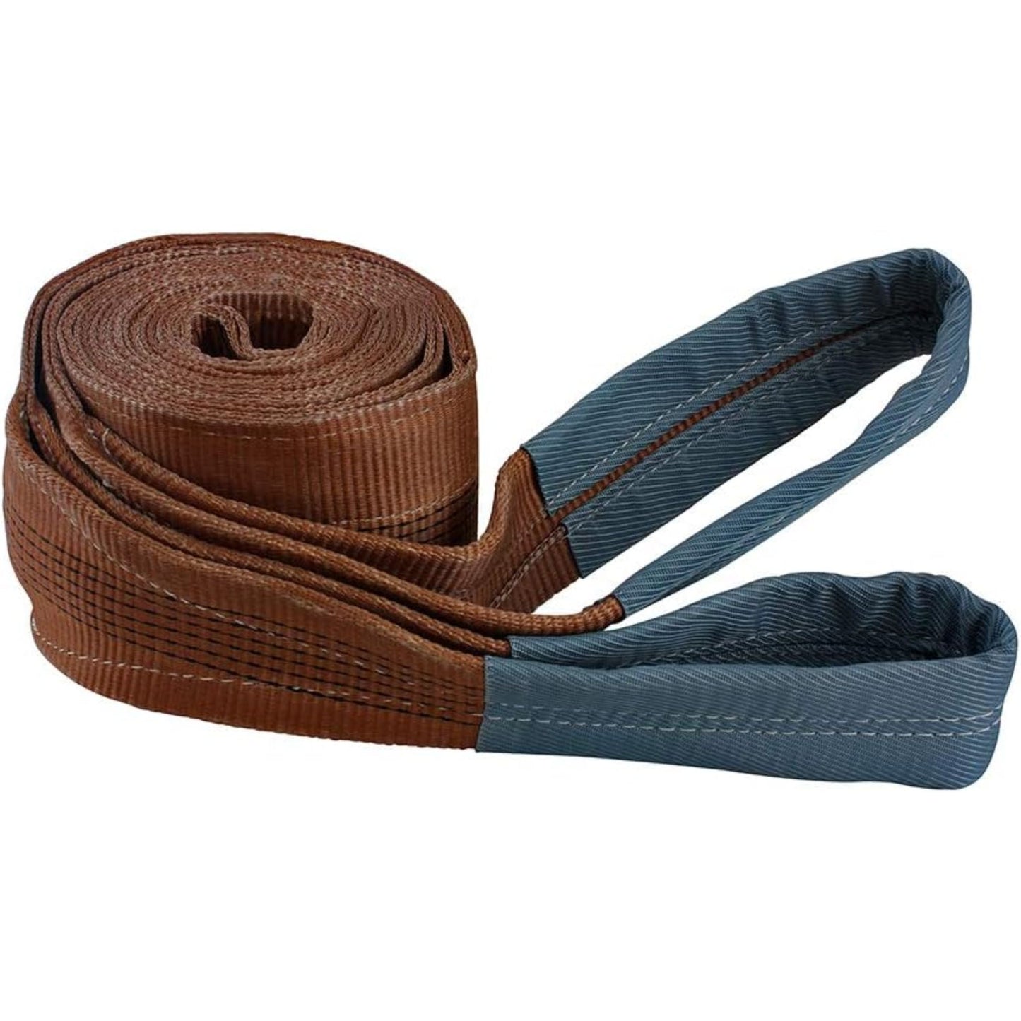 Banda Plana Poliester Dogotuls Ojo-Ojo 6T 6M