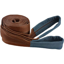 Banda Plana Poliester Dogotuls Ojo-Ojo 6T 6M