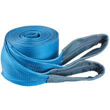 Banda Plana Poliester Dogotuls Ojo-Ojo 8T 10M