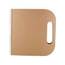 Libreta Savoia Beige Promoopcion