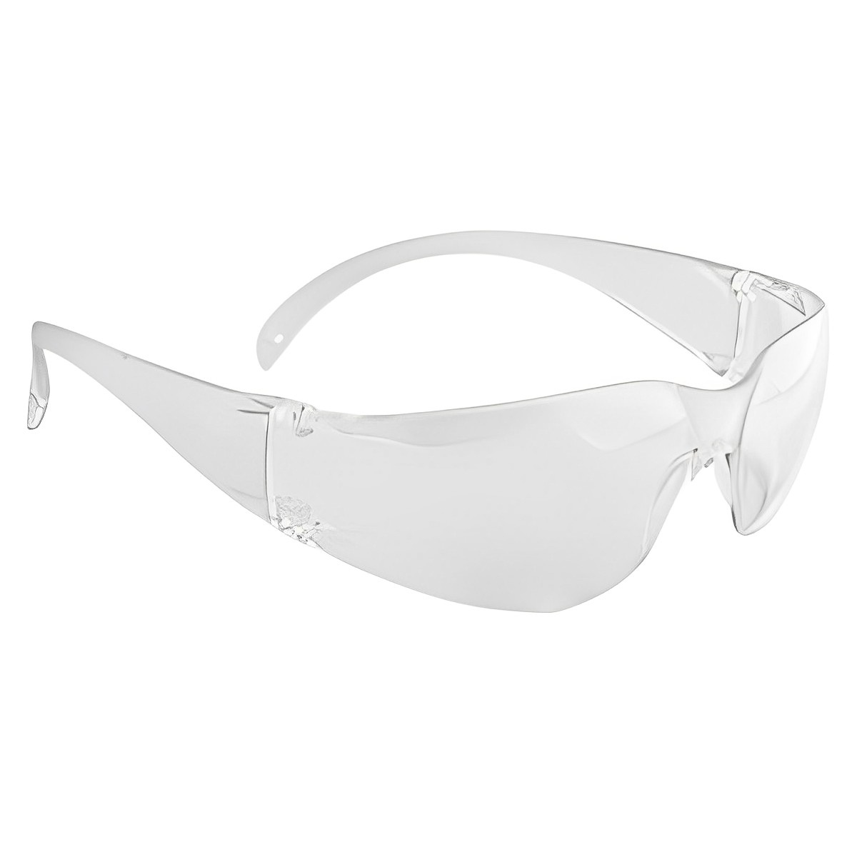 LENTE DE SEGURIDAD SPORT TRANSPARENTE DOGOTULS HM3050