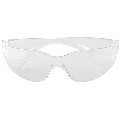 LENTE DE SEGURIDAD SPORT TRANSPARENTE DOGOTULS HM3050