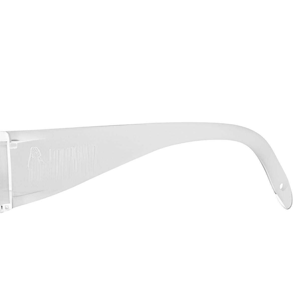 LENTE DE SEGURIDAD SPORT TRANSPARENTE DOGOTULS HM3050