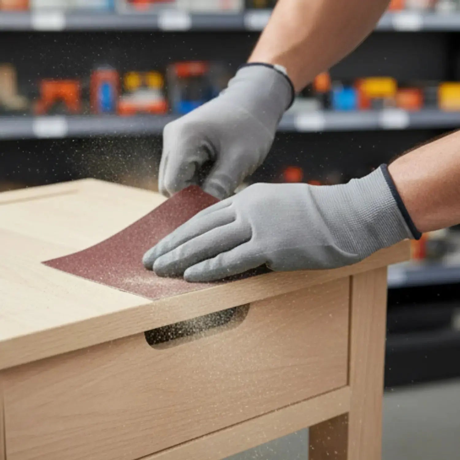 25 PZS HOJA B-99 2000 FANDELI9 X 5.1 cm FANDELI - Fandeli - empaque