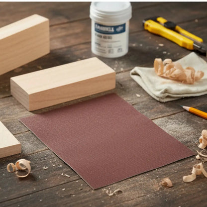 25 PZS HOJA B-99 2000 FANDELI9 X 5.1 cm FANDELI - Fandeli - detalle