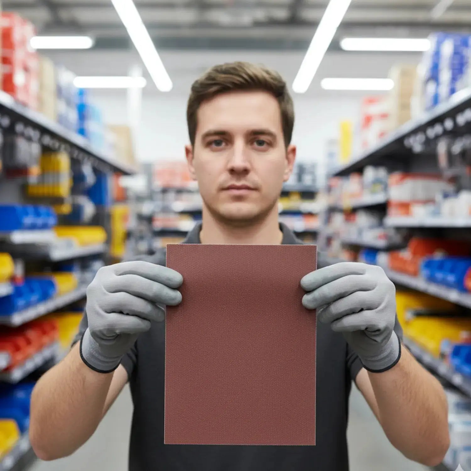 25 PZS HOJA B-99 2000 FANDELI9 X 5.1 cm FANDELI - Fandeli - vista lateral