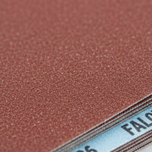 50 Hojas Lija Esmeril Fandeli 00082 Grano 400 Fandeli