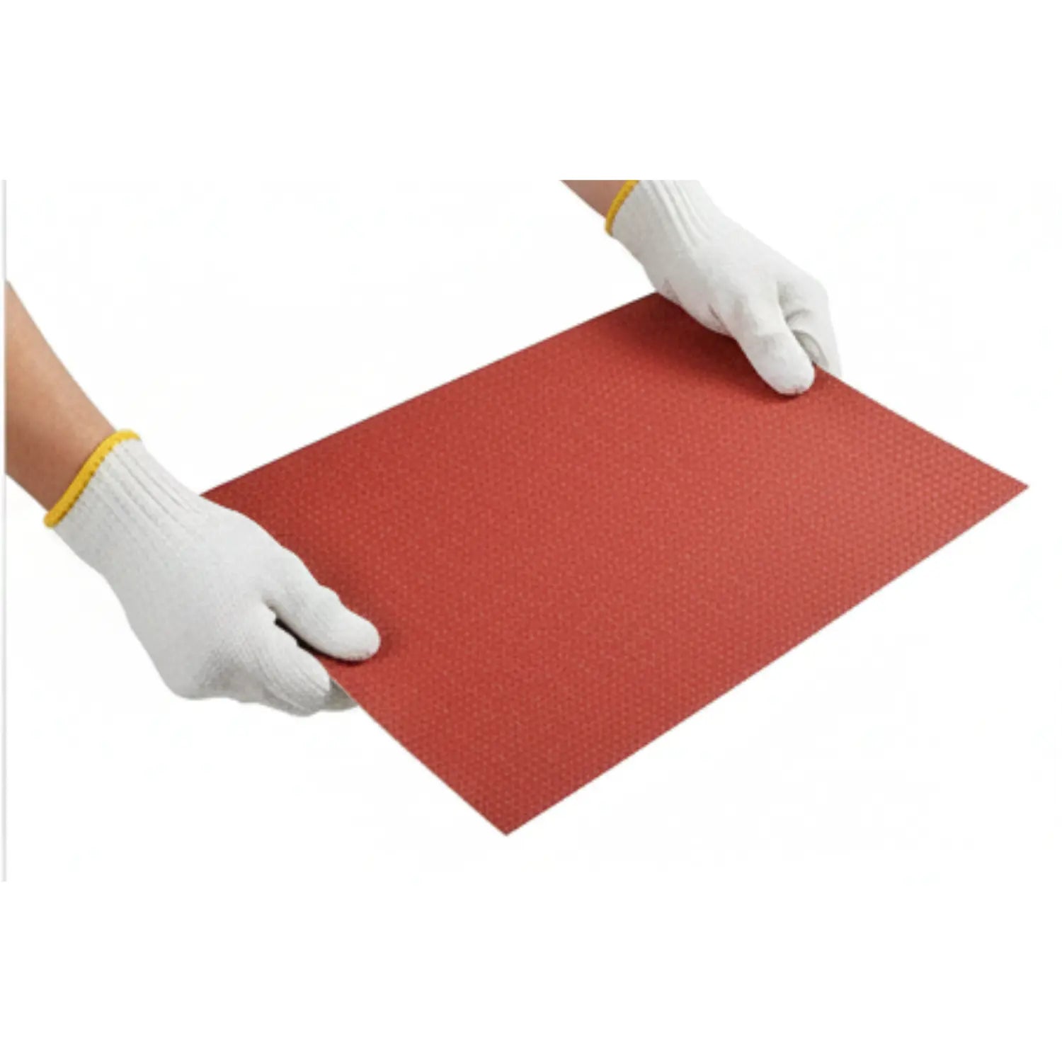 25 Pzs HOJA X-86 050  FANDELI 0.230m X 0.280m TELA - Fandeli