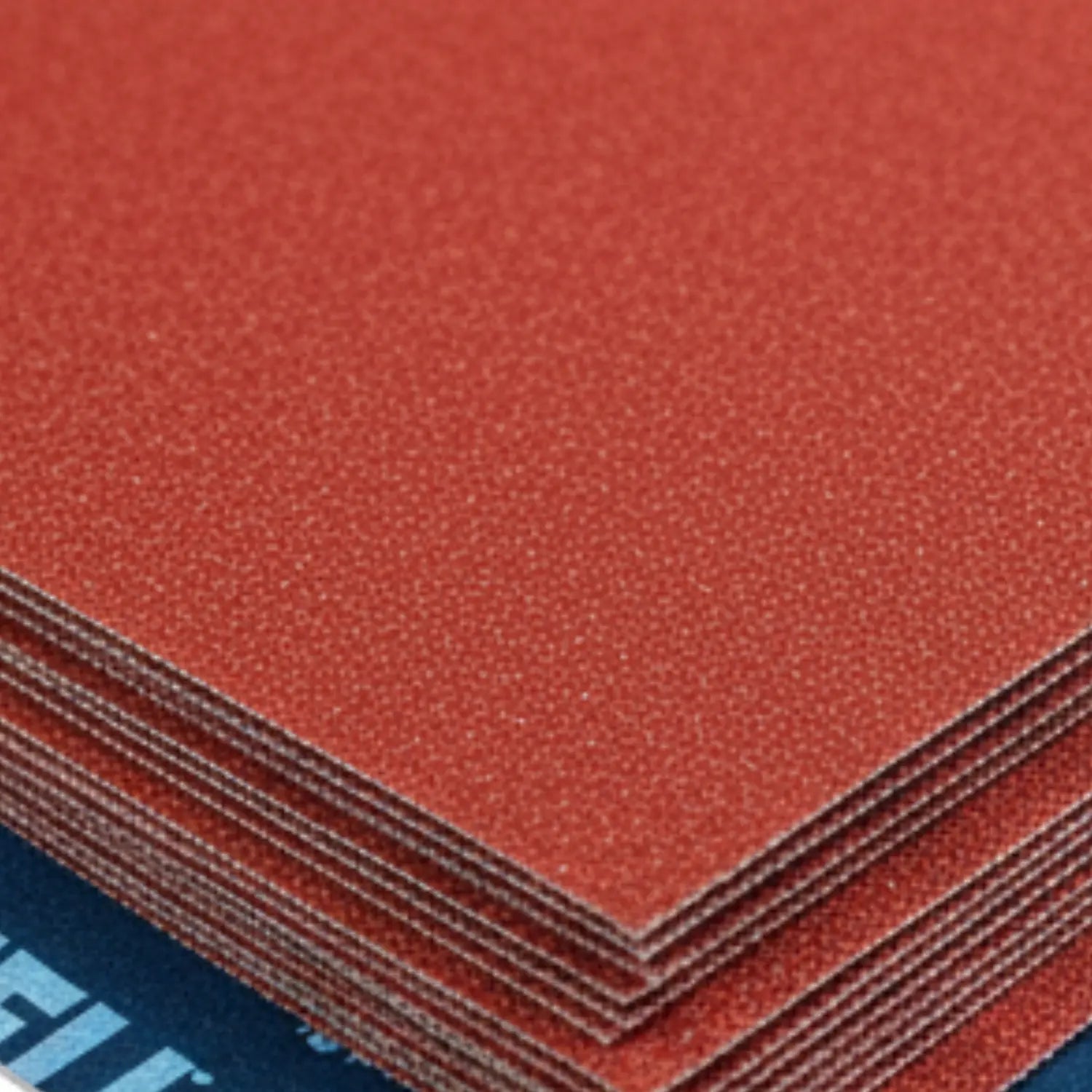 25 Pzs HOJA X-86 050  FANDELI 0.230m X 0.280m TELA - Fandeli - detalle