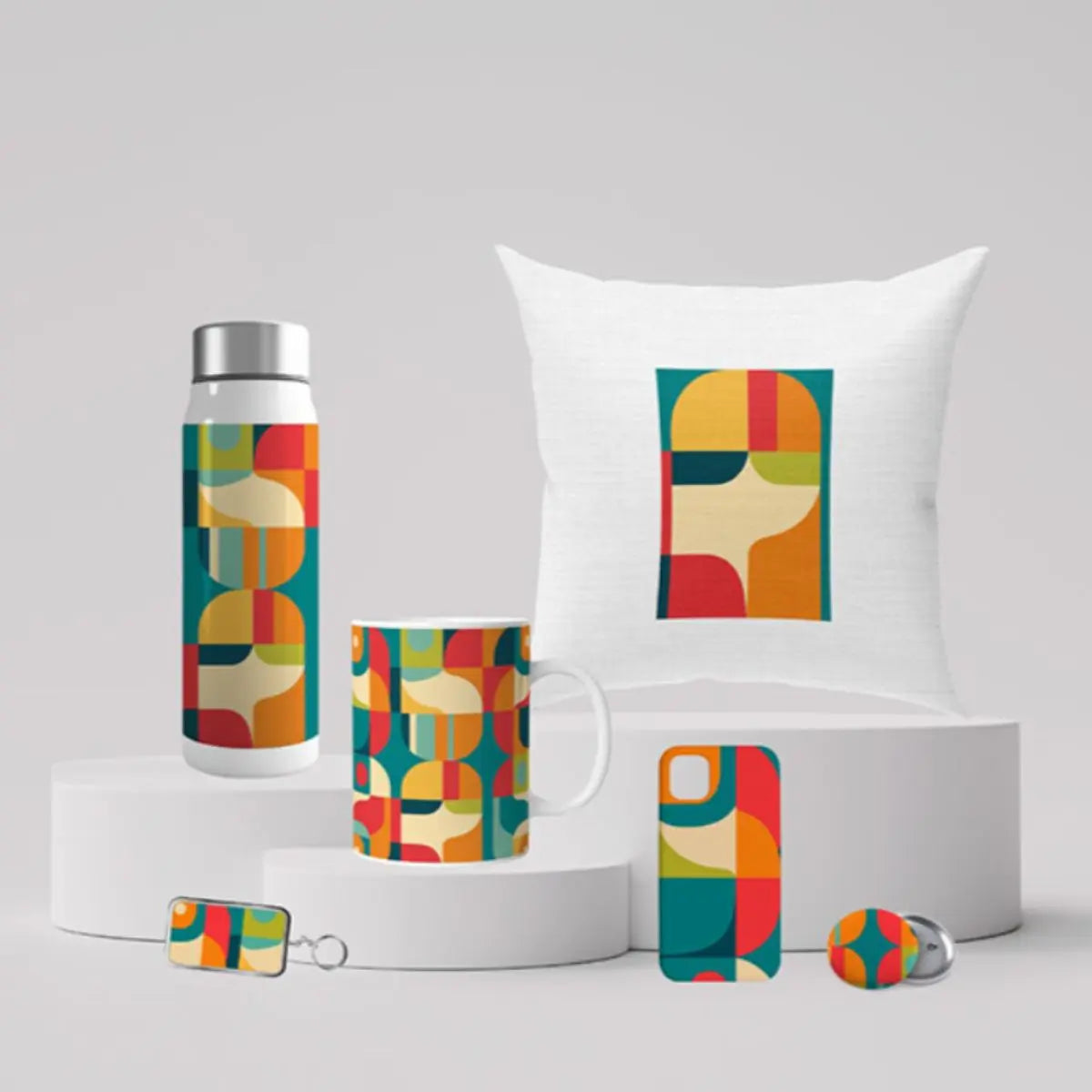 Hojas Papel Sublimación Kronaline SUBL17 Carta 125 Hojas c/u Kronaline