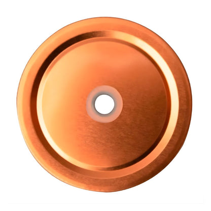 Mason Jar Frasco Tapa Cobre Tarro Popote 24 Pack