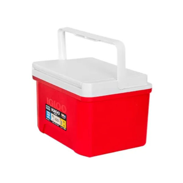 Hielera Portátil Igloo Laguna 9 QT (8.51 L)