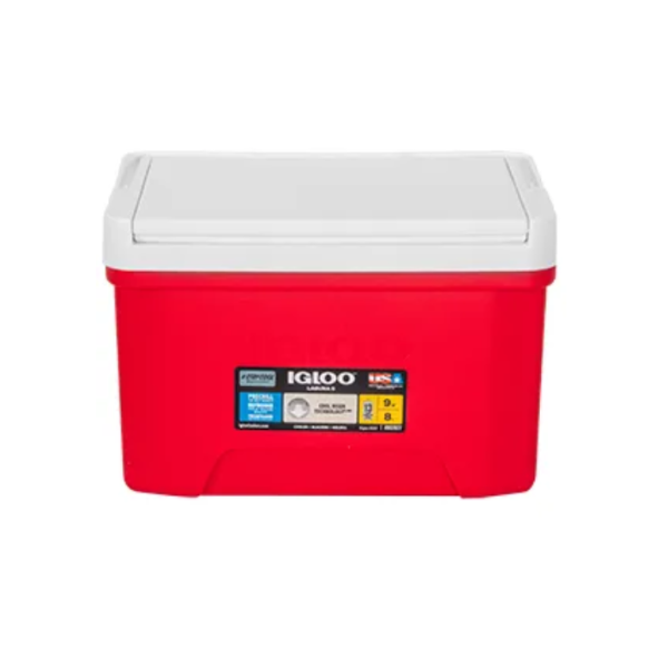 Hielera Portátil Igloo Laguna 9 QT (8.51 L)