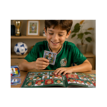 Copa Mundial 2026 Album Pasta Dura Panini