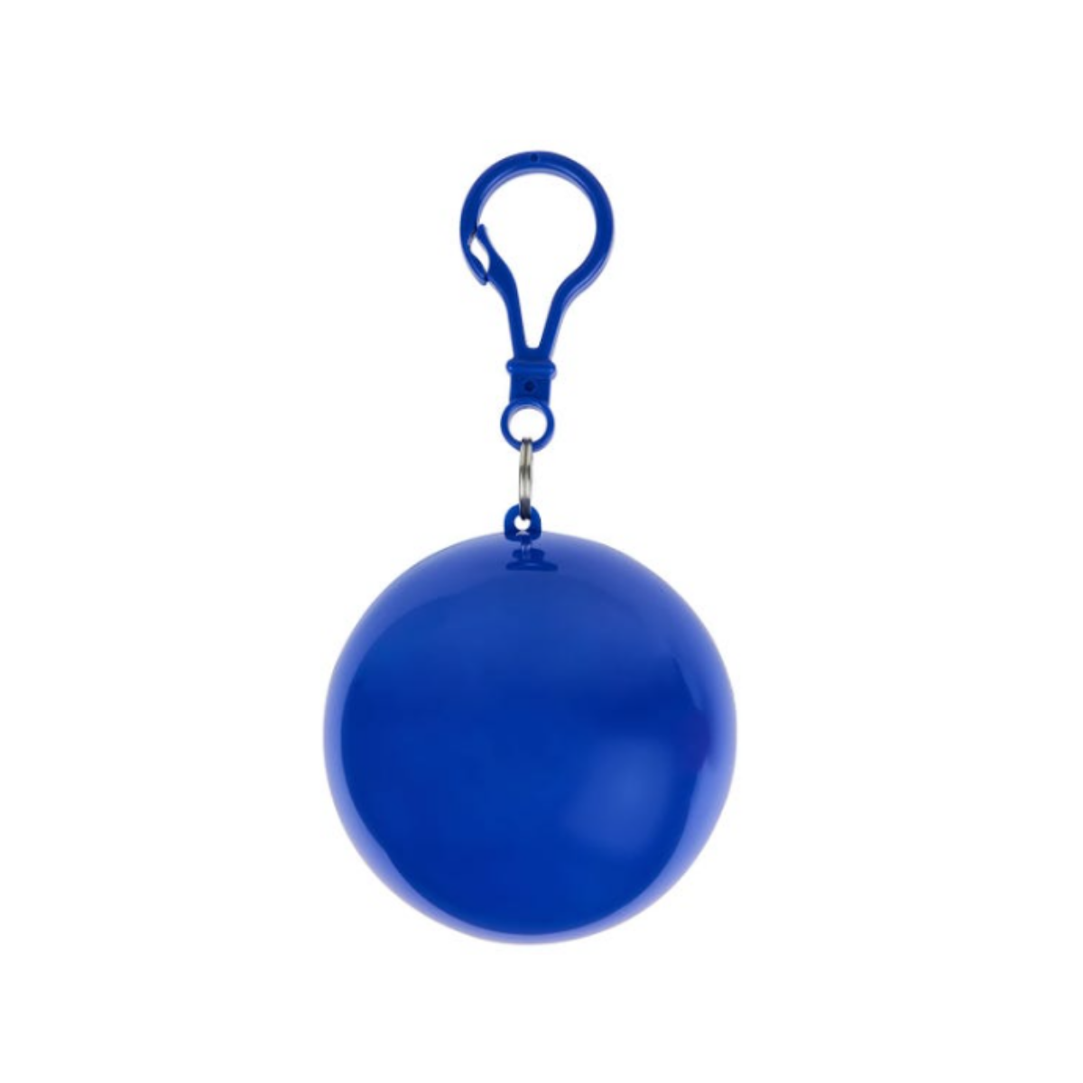 Impermeable Lluvia Proteccion Paraguas Estuche Colores