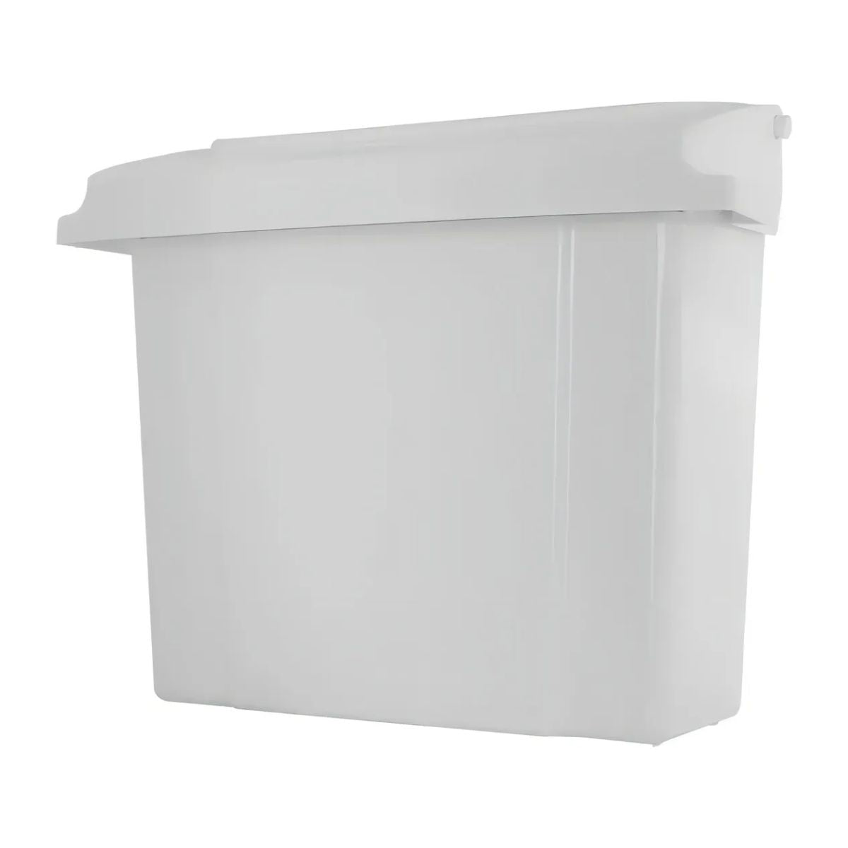 Receptaculo Toallas Femeninas Sanitarias Oval Contenedor