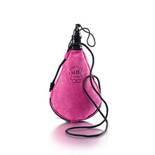 Bota de Vino Latex Recta Rosa 1Lt - Botas de Vino La casa del bacalao