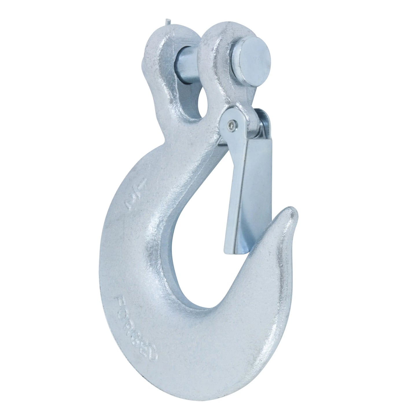 Gancho Forjado 1/2" Dogotuls con Perno Seguro, capacidad 2950kg