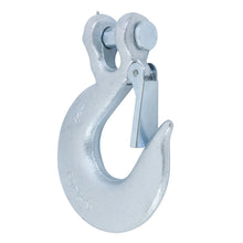 Gancho Forjado 1/2" Dogotuls con Perno Seguro, capacidad 2950kg