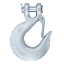 Gancho Forjado 1/2" Dogotuls con Perno Seguro, capacidad 2950kg