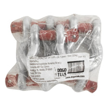 5pz Grillete 3/4" Dogotuls Perno 7/8" 4.75T G-209