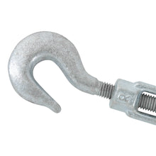 Tensor Forjado Dogotuls 1/2" x 6" Ojo y Gancho