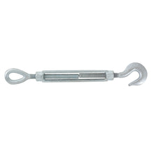 Tensor Forjado Dogotuls 1/2" x 6" Ojo y Gancho