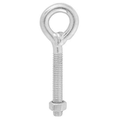 25pz Armella Roscada Cerrada Dogotuls 3/8" Con Tuerca