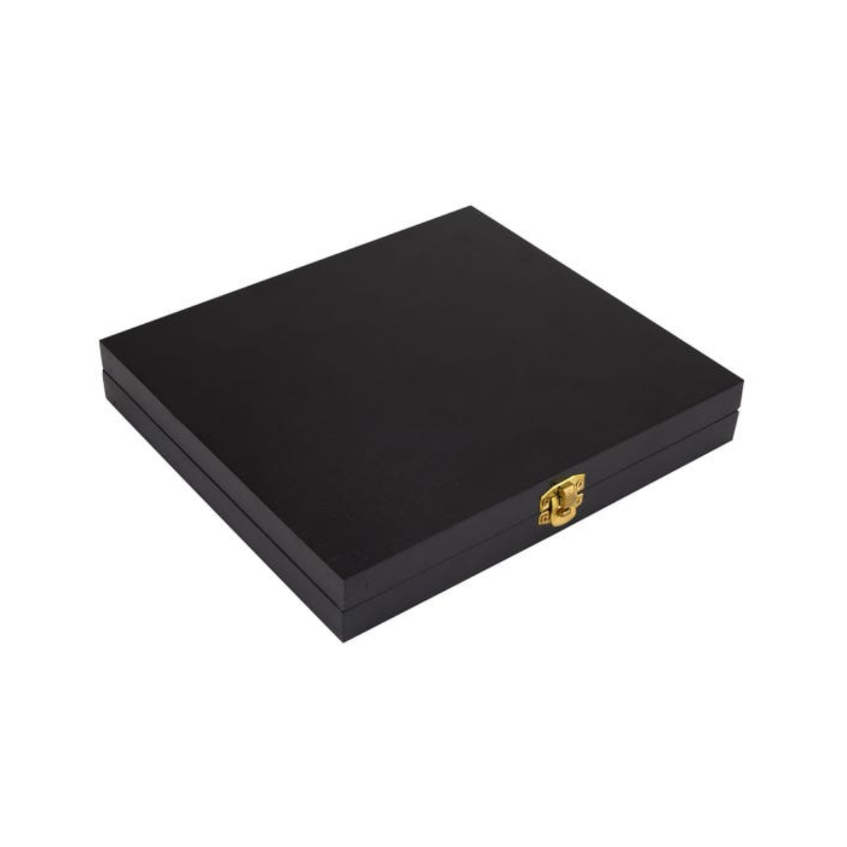 Set Juego Arua Promoopcion Caja Madera Domino Baraja Dados