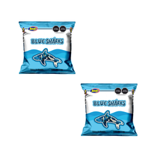 Gomitas Tiburon Azules 2 Kg