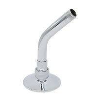 Juego Regadera Meer 3" Tubo Cromada MASTER 60PZ - CNX - vista trasera