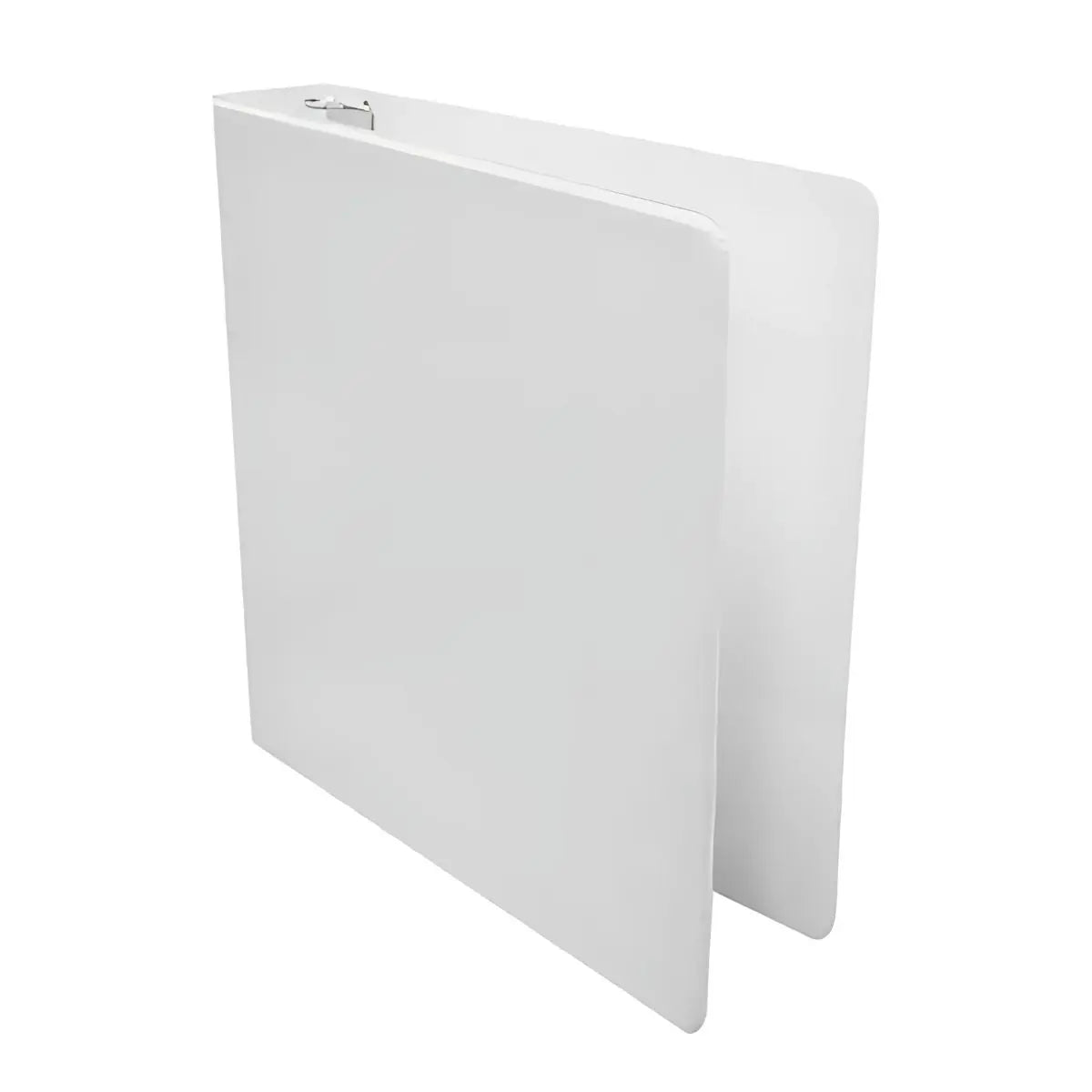 Carpeta Panoramica Blanca O-1 Pulgada Kinera - Kinera - vista lateral