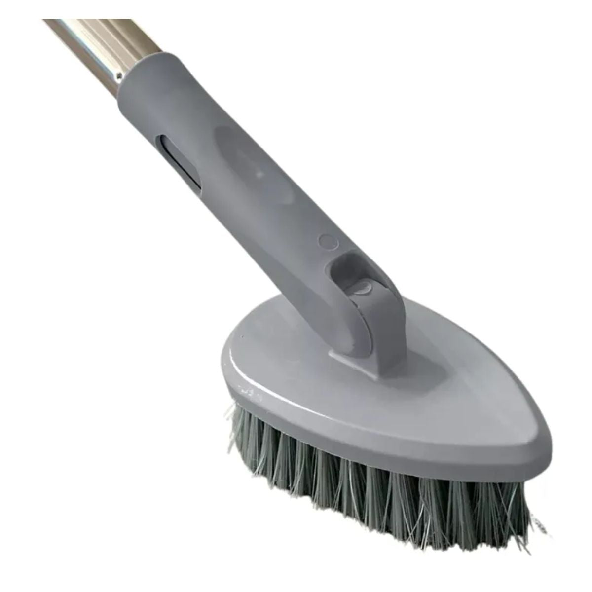 Set Clean Click Limpieza Reynera Cabezas Intercambiables Magenta