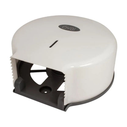 Set Despachador Interdoblada + Despachador Eco Blanco