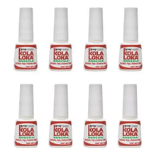 8pzs Pegamento Instantaneo Brocha 5gr Kola Loka - Marchante MX