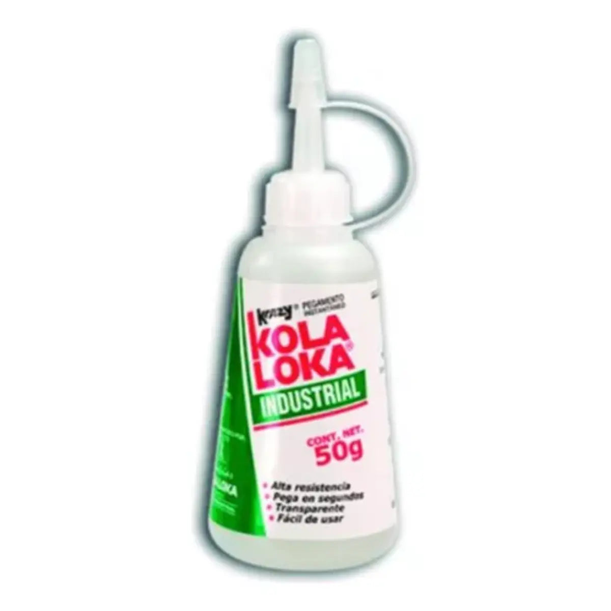 Pegamento Industrial Kli1000-50 G Kolaloka - Kolaloka - vista lateral