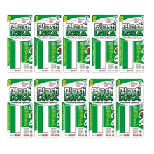 Caja 10 Plastilinas Epoxica Plasti Loka 20g Kola Loka - Marchante MX