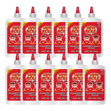 12pzs Super Kole 440 Gramos Pegamento Blanco Kolaloka - Marchante MX